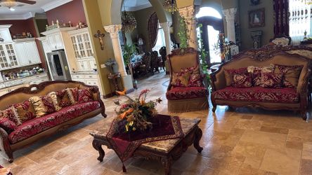 Living room set