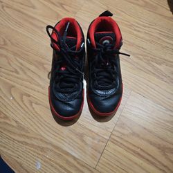 Jordan's Boys Size 13