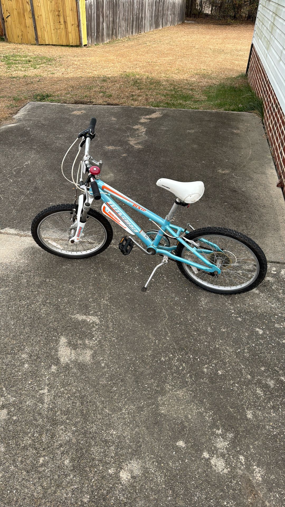 Kids Bike