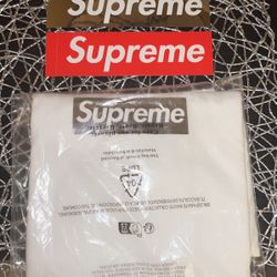 Supreme Chicago Bogo Tee