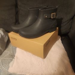 Rain Boots For Women