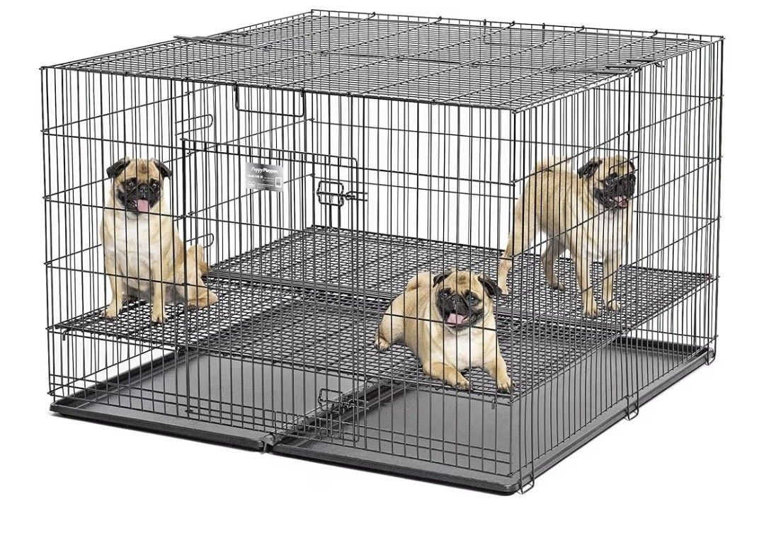 Midwest 48in Pet Crate