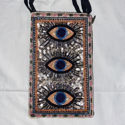 Women’s Phone Purse Bamboo Trading Company