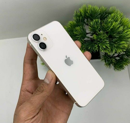 iPhone 12 mini 64GB Unlocked
