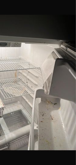 Refrigerador good condition