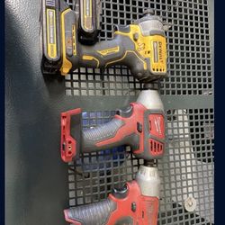 Impact/ Drill