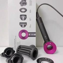 Dyson Supersonic Hair Dryer