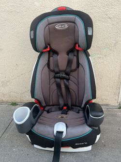 GRACO NAUTILUS 65 3&1