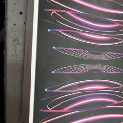 Apple iPad Pro 12.9 Wifi+Cellular 128GB 6th Gen M2