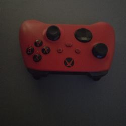 Xbox Series X Controller 