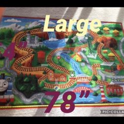 Thomas And Friends Large Carpet