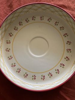 Ceramic Tray