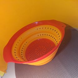 Collapsible Colander And Strainers For Sale(Read Descriptions)