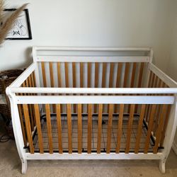 Crib For Sale