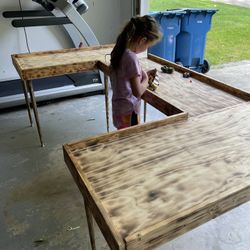 Lego Table