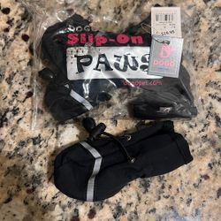 Dog Slippers 