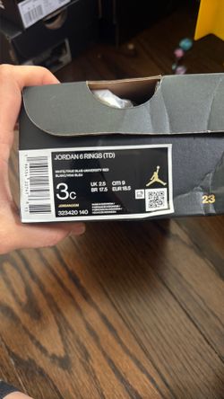 Jordan