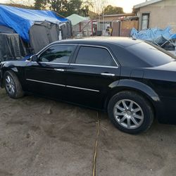 2010 Chrysler 300
