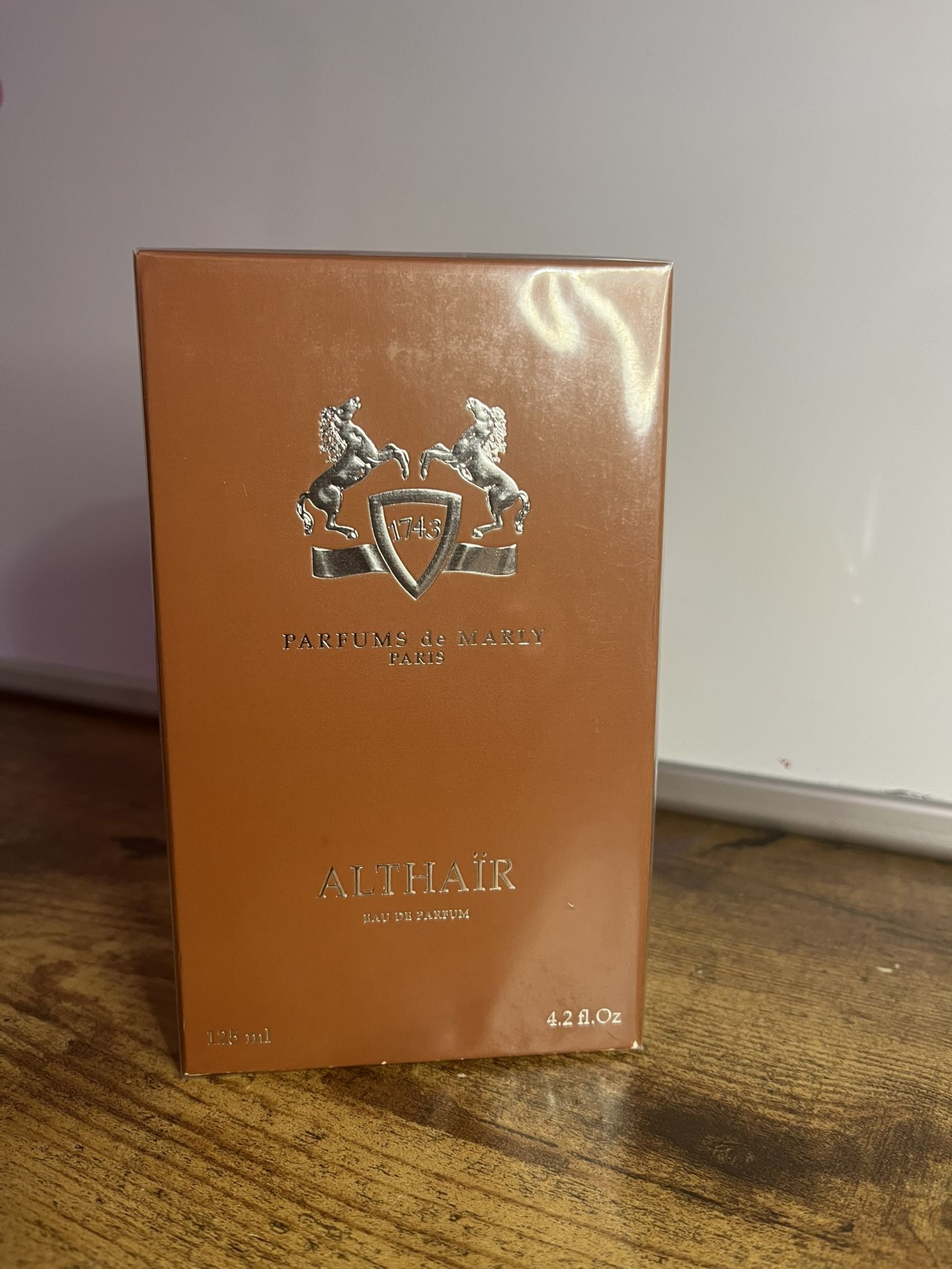 Parfums de Marly Althaïr (125ml)