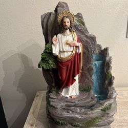 New Beautiful Indoors Water Fountain Perfect Gift 