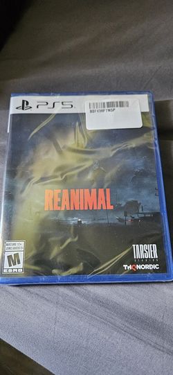 REANIMAL