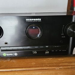 Marantz Sr5010