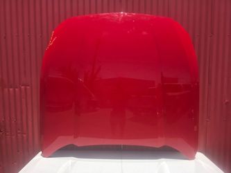 Ford Mustang GT Hood Panel 2024-2026
