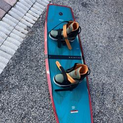 Hyperlite Hashtag 141cm