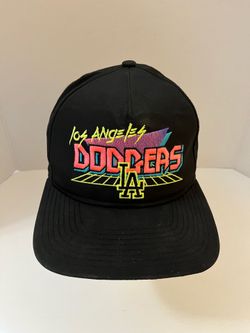 New Era Neon Vice Los Angeles Dodgers Cap