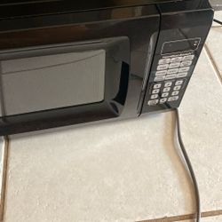 Walmart microwave