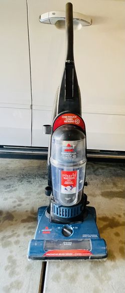 Vacum Bissell 