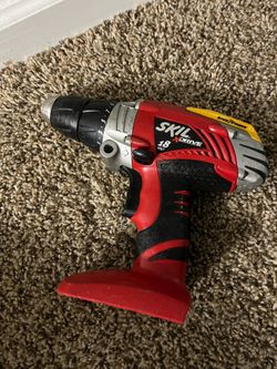 Skil drill
