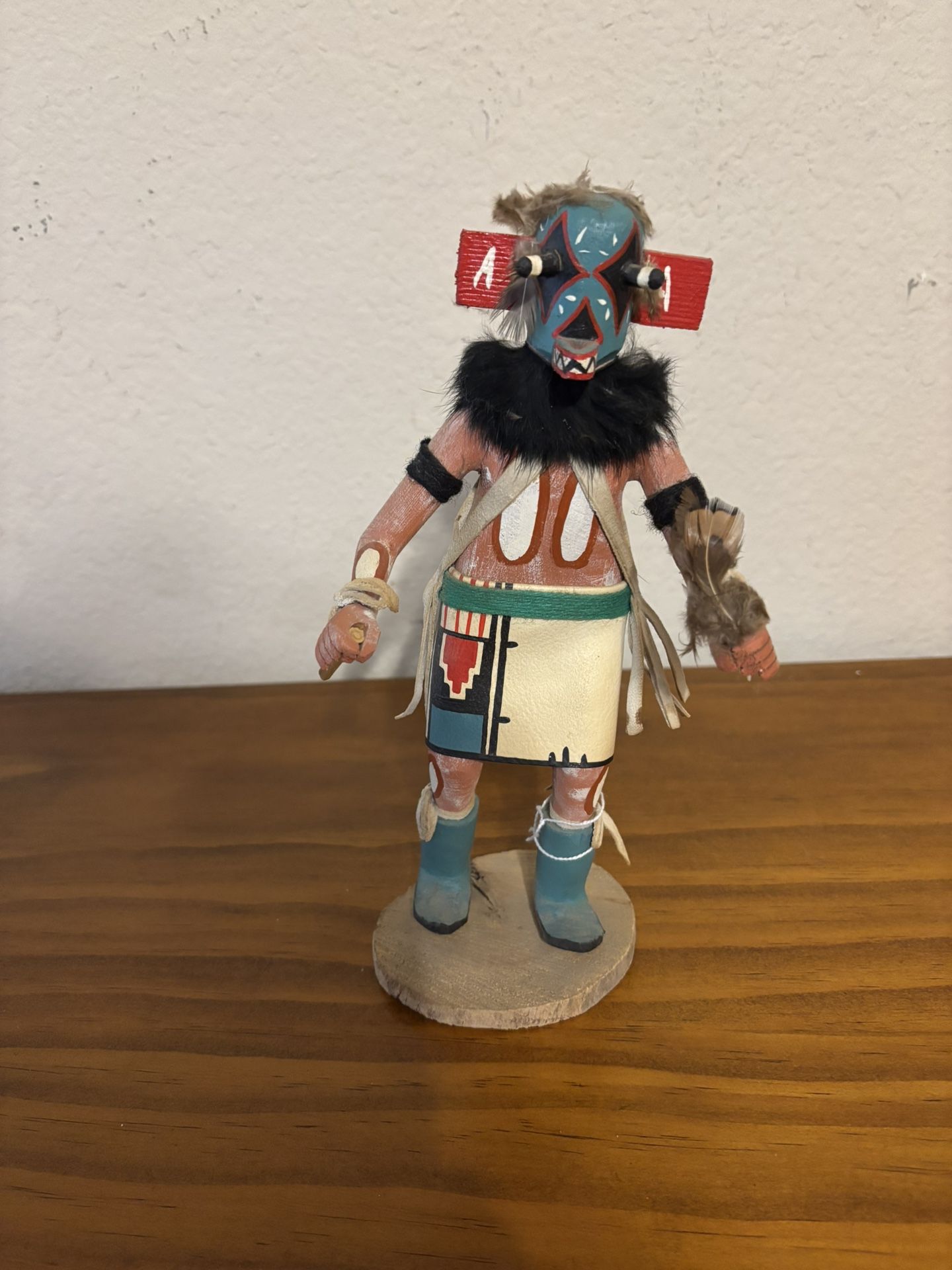 Kachina Doll