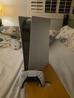 Ps5 Digital 1Tb