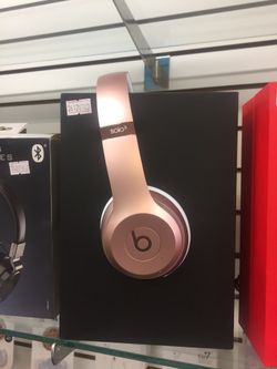 New beats wireless 3