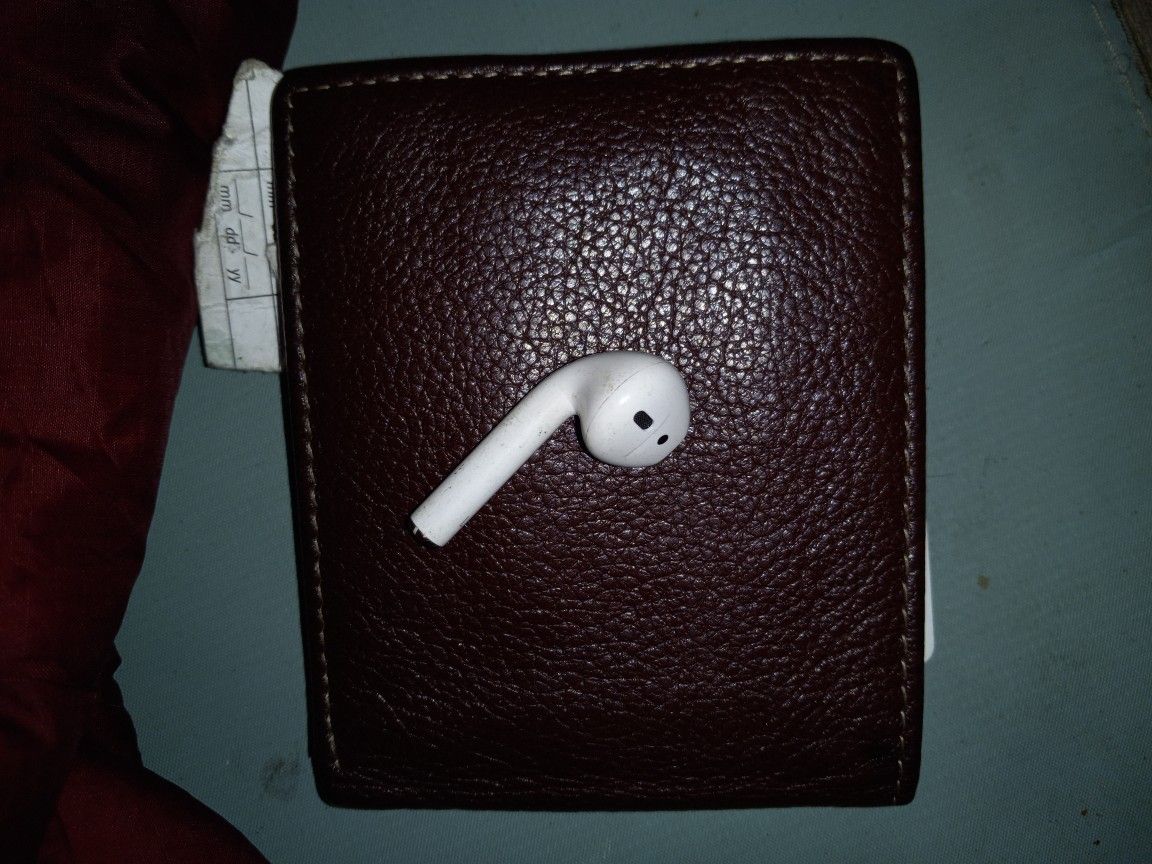 Apple Air Pod 2 Gen