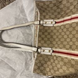 Gucci Handbag