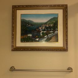 3d Painting