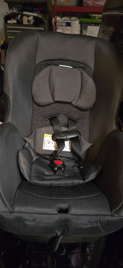 Car seat Evenflo