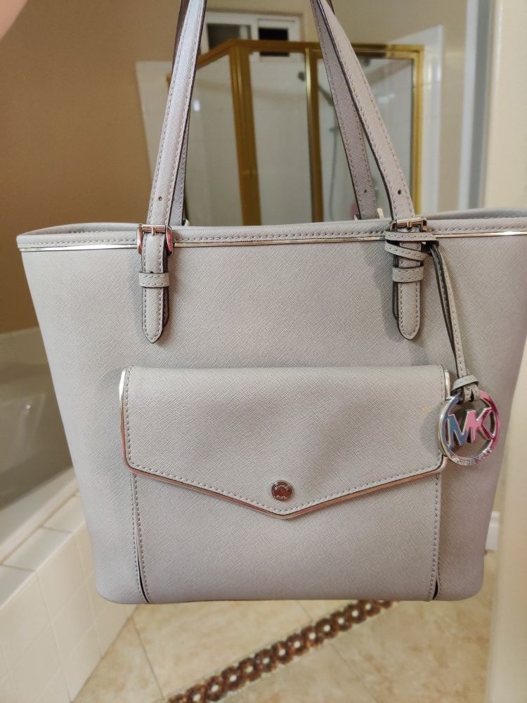 Michael Kors handbag