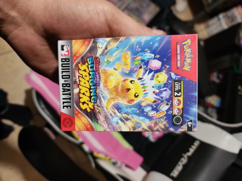 Pokemon
