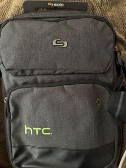 Solo Tablet Shoulder Bag