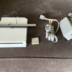 Nintendo Wii 100% Working Tested