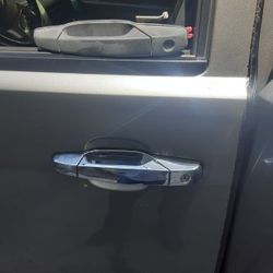 Avridere Para GMC yukon Chevi Tajo O Chevi Silverado 