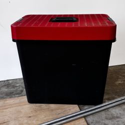 Contigo Tool Box 