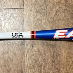 Easton Reflex (-12) USA Baseball Bat - 2021 Model (27)