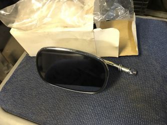 New side mirror for Honda or Suzuki