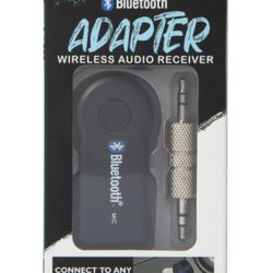 Bluetooth Adapter