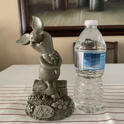 Piglet Disney Resin 8’5 Statue 