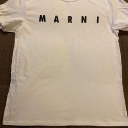 Marni Shirt